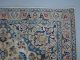Wunderschöner Handgeknüpfter Perser Teppich Nain Korkwolle Mit Seide 210x135cm Teppiche & Flachgewebe Bild 7