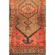 Antiker Handgeknüpfter Orient Teppich Sarab Heriz Läufer Old Rug Carpet 315x100 Teppiche & Flachgewebe Bild 5