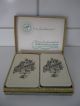 Patience - Piatnik Wien (mini Patience) - 110 Karten - In Gefertigt nach 1945 Bild 2