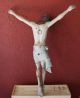 Jesus / Kruzifix / Corpus - 19.  Jahrhundert Um 1880 (2749) Skulpturen & Kruzifixe Bild 7