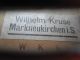 Alte Geige Violine Antique Violin To Restore Wilhelm Kruse Markneukirchen 1929 Musikinstrumente Bild 5
