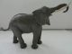Lineol Massetier Elefant Gefertigt nach 1945 Bild 1
