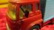 Modellauto Corgi Toys Bedford 21101/59 Circus Tractor Unit 70er Fahrzeuge Bild 9