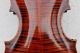 Feine Ur - Alte Meister - Violine Nur 5 Tage Old Violin Violon,  Violino Musikinstrumente Bild 10