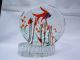 Murano Glas Aquarium 16cm / 1,  9 Kg Glas & Kristall Bild 3