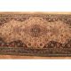 Gewebter Orient Teppich Kum Herati Nain Design Tappeto Tapis Rug Carpet 160x80cm Teppiche & Flachgewebe Bild 2