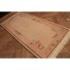 Schöner Handgeknüpfter Orient Teppich Nepal Gabbeh Carpet Tapis Tapijt 145x70cm Teppiche & Flachgewebe Bild 1