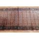 Alter Handgeknüpfter Orient Teppich Malaya Kurde Old Rug Carpet Tappeto 180x90cm Teppiche & Flachgewebe Bild 2