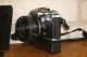 Minolta Xd7,  Mc Rokkor - Pf 1,  7/50mm,  Auto Winder D Klassische Kameras Bild 2