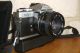 Minolta Xd7,  Mc Rokkor - Pf 1,  7/50mm,  Auto Winder D Klassische Kameras Bild 3