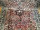 Teppich Handgeknüpft Kaschmir Seide Natur275x175cm Carpet Tappeto Tapis Top12000 Teppiche & Flachgewebe Bild 9
