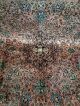 Teppich Handgeknüpft Kaschmir Seide Natur275x175cm Carpet Tappeto Tapis Top12000 Teppiche & Flachgewebe Bild 3
