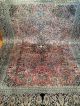 Teppich Handgeknüpft Kaschmir Seide Natur275x175cm Carpet Tappeto Tapis Top12000 Teppiche & Flachgewebe Bild 4