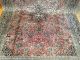 Teppich Handgeknüpft Kaschmir Seide Natur275x175cm Carpet Tappeto Tapis Top12000 Teppiche & Flachgewebe Bild 5