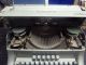 Alte Schreibmaschine Von Torpedo 50 Jahre Alt Antike Bürotechnik Bild 4