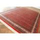 Schöner Handgeknüpfter Orient Teppich Kaschmir Saruqh Mir Rug Carpet 300x200cm Teppiche & Flachgewebe Bild 2