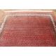 Schöner Handgeknüpfter Orient Teppich Kaschmir Saruqh Mir Rug Carpet 300x200cm Teppiche & Flachgewebe Bild 4