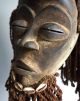 Dan Mask,  Ivorycoast - Dan Maske,  Elfenbeinküste Entstehungszeit nach 1945 Bild 3