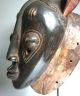 A Huge Baule Animal Mask,  Ivorycoast - Baule Tier Maske,  Elfenbeinküste Entstehungszeit nach 1945 Bild 5