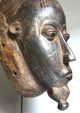 A Huge Baule Mask,  Ivorycoast - Baule Maske,  Elfenbeinküste Entstehungszeit nach 1945 Bild 1