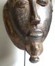 A Huge Baule Mask,  Ivorycoast - Baule Maske,  Elfenbeinküste Entstehungszeit nach 1945 Bild 4
