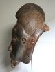A Huge Baule Mask,  Ivorycoast - Baule Maske,  Elfenbeinküste Entstehungszeit nach 1945 Bild 5