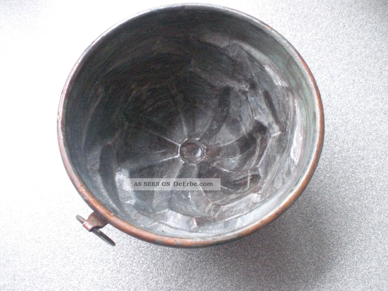 CLISPEED 5-teiliges Backformen Set Aus Aluminium - Antihaft Für Kuchen & Desserts