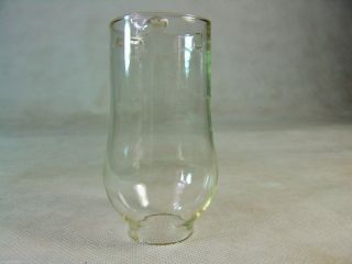 Jugendstil Gaslampe Glas Ersatzglas Brennerglas Graetzin Licht Jenaer Glas 2 Bild