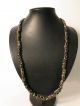Antike Glasperlen Fulani Antique Venetian African Trade Beads Mali Afrozip Afrika Bild 3