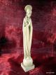 Alte Bakalith Figur Betende Madonna 50er Künstlerarbeit Besondere Dekoration Skulpturen & Kruzifixe Bild 1
