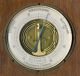 D.  R.  P.  Optisches Institut D.  Brauckmann & Co Hamburg Barometer Thermometer Wettergeräte Bild 3