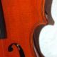Feine,  Handgemachte 3/4 Geige - Violine - Um 1920 - Mit 4 Eckklötzchen Musikinstrumente Bild 5