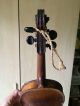 Alte Geige Fur Deko Oder Basteln Musikinstrumente Bild 9