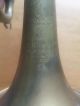 Couesnon Trompete,  Historisch Selten 34 Paris Ca.  1930 Blasinstrumente Bild 2
