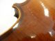 Geige,  Alte Geige,  Violine,  Copie Antonius Stradivarius Faciebat 17 - - - Musikinstrumente Bild 11
