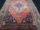 Antiker Alter Orient Teppich 394 X 240 Cm Yahyali Antique Old Turkish Carpet Rug Teppiche & Flachgewebe Bild 2