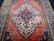 Antiker Alter Orient Teppich 394 X 240 Cm Yahyali Antique Old Turkish Carpet Rug Teppiche & Flachgewebe Bild 4