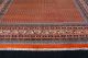 Orient Teppich Indo Mir 300 X 200 Cm Rotrost Handgeknüpft Red Carpet Rug Tappeto Teppiche & Flachgewebe Bild 5