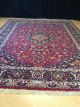 Handgeknüpfter Maschad,  Kescha Orientteppich Teppich Tapeto Ca,  337 X 245 Cm Iran Teppiche & Flachgewebe Bild 1