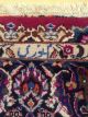 Handgeknüpfter Maschad,  Kescha Orientteppich Teppich Tapeto Ca,  337 X 245 Cm Iran Teppiche & Flachgewebe Bild 5