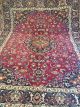 Handgeknüpfter Maschad,  Kescha Orientteppich Teppich Tapeto Ca,  337 X 245 Cm Iran Teppiche & Flachgewebe Bild 6