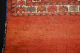 Antiker Teppich TÜrkmen Tekke Ca: 110x77cm SammlerstÜck Antique Rug Teppiche & Flachgewebe Bild 2