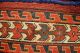 Antiker Teppich TÜrkmen Tekke Ca: 110x77cm SammlerstÜck Antique Rug Teppiche & Flachgewebe Bild 3
