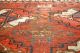 Antiker Teppich TÜrkmen Tekke Ca: 110x77cm SammlerstÜck Antique Rug Teppiche & Flachgewebe Bild 6