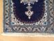 Echter Nain Orientteppich Persianer Handgeknüpft 89 X 58 Cm Aus Iran Teppiche & Flachgewebe Bild 4