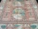 Orient Teppich Seidenteppich 196 X 129 Cm Perserteppich Seide Silk Carpet Rug Teppiche & Flachgewebe Bild 2