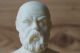 Büste Sokrates Socrate - Statue Vor 1900 Bild 5