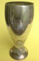 Schützen - Pokal Silber 800 Schwarzwald Verbandschiessen Vöhrenbach 1899 W.  Binder Objekte vor 1945 Bild 2