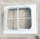 Ddr Dachluke Dachfenster Dachausstieg Verzinkt Ohne Glas,  Kein Rost Wie Nostalgie- & Neuware Bild 2