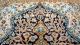 Orient Teppich Seide 158 X 102 Cm Seidenteppich Perserteppich Silk Carpet Rug Teppiche & Flachgewebe Bild 9